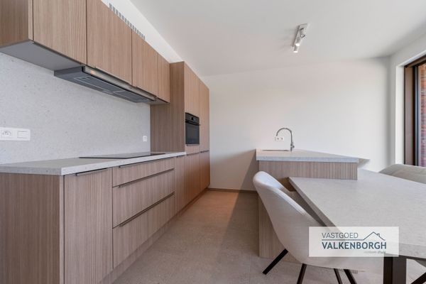 Appartement te huur / Houthalen-Helchteren