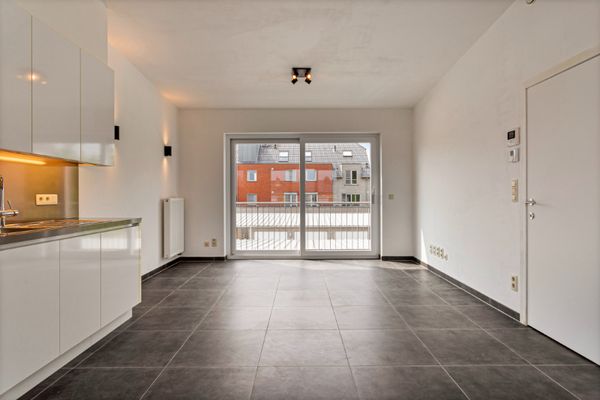 Appartement
                                verkocht
                                in Gits