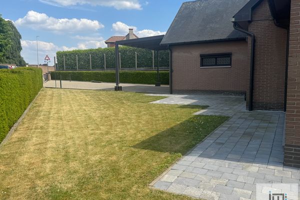 Huis te koop / Borgloon