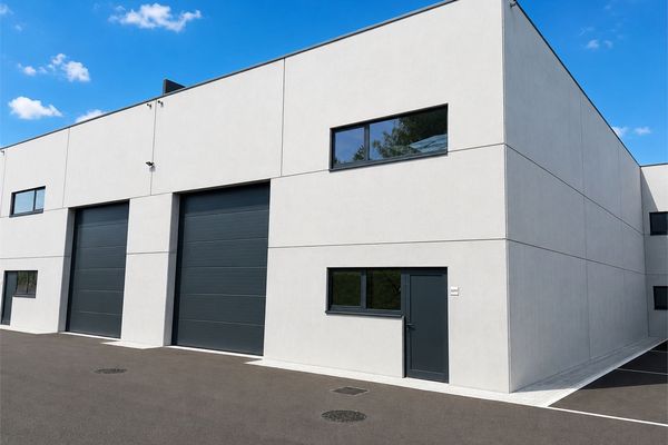 Commercieel te koop / Eeklo
