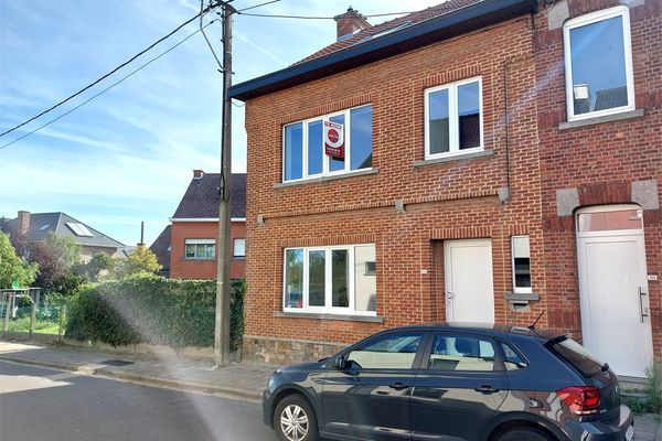 Huis
                            te huur in Wilsele