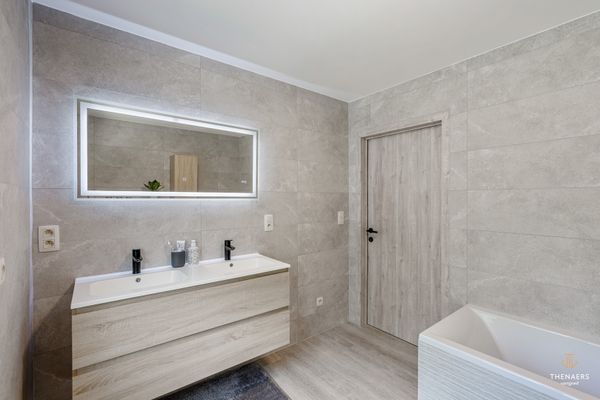 Huis te koop / Sint-Truiden