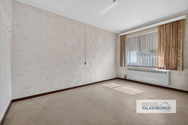 Huis te koop / Houthalen-Helchteren