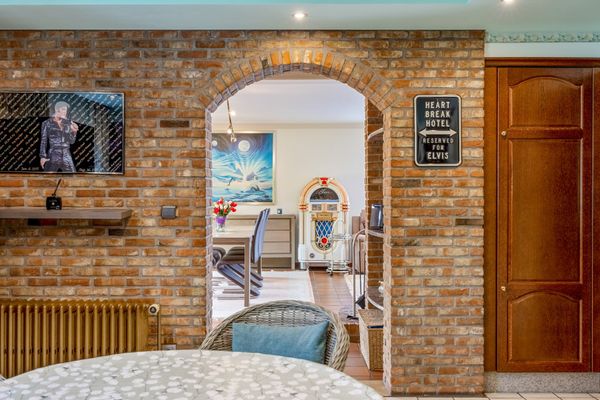 Huis verkocht / Genk