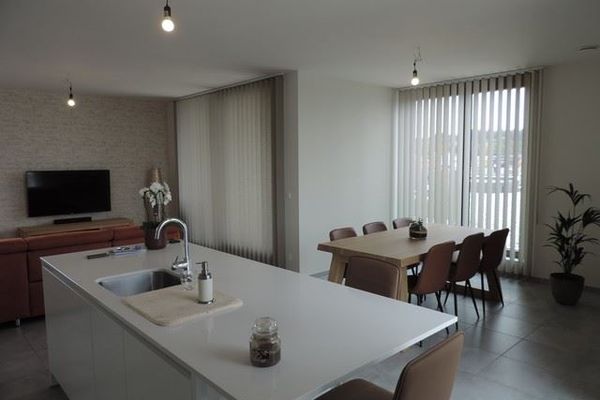 Appartement verhuurd / Lummen