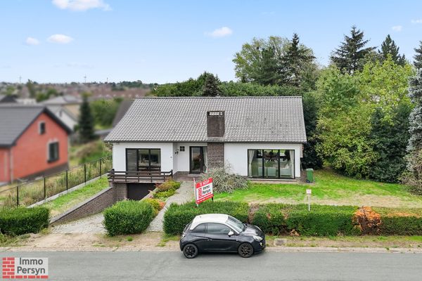 Huis te koop / Zichem
