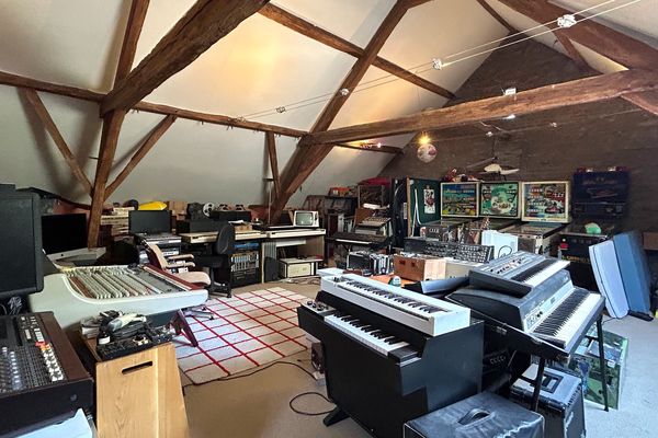 Huis te koop / Neerijse