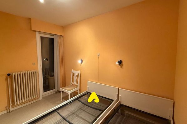 Appartement a vendre / La Panne