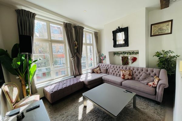 Huis te huur / Brugge