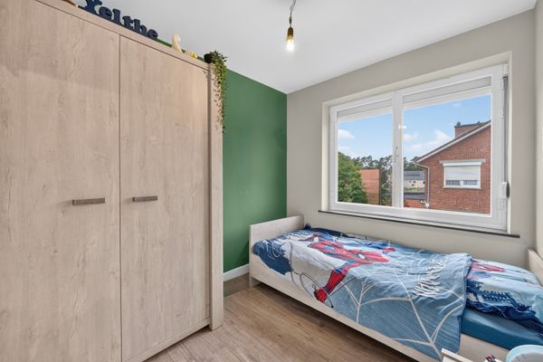 Huis te koop / Houthalen-Helchteren
