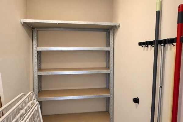 Appartement te huur / Sint-Pieters-Woluwe
