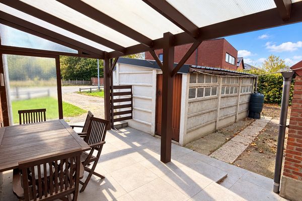 Huis te koop / Tildonk