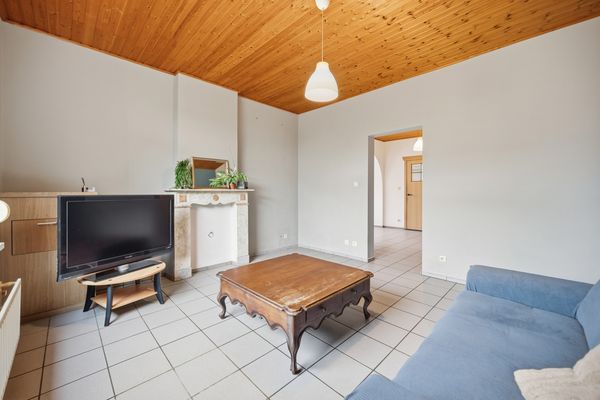 Huis te koop / Morkhoven