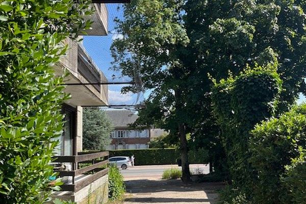 Appartement te koop / Merelbeke