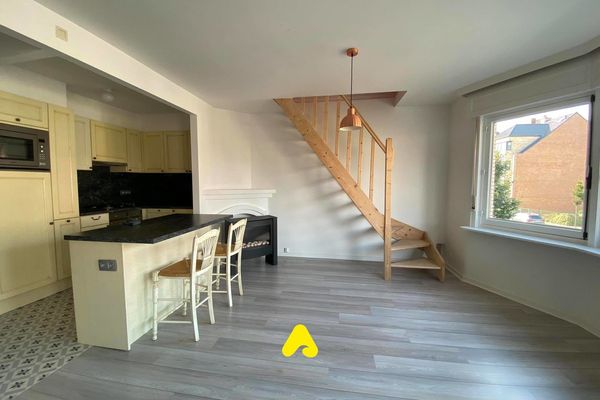 Appartement a louer / De Panne
