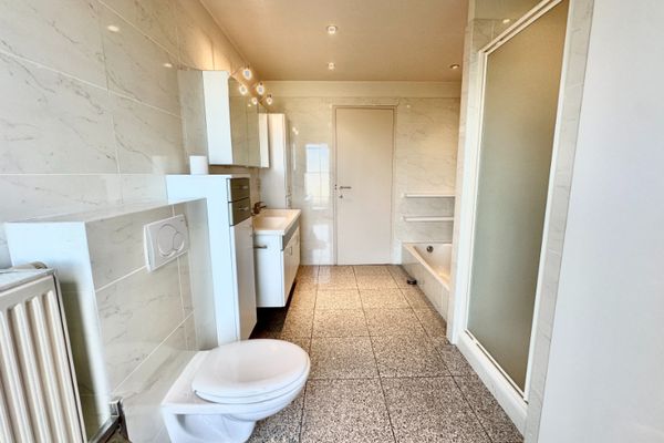 Appartement te huur / Oostende