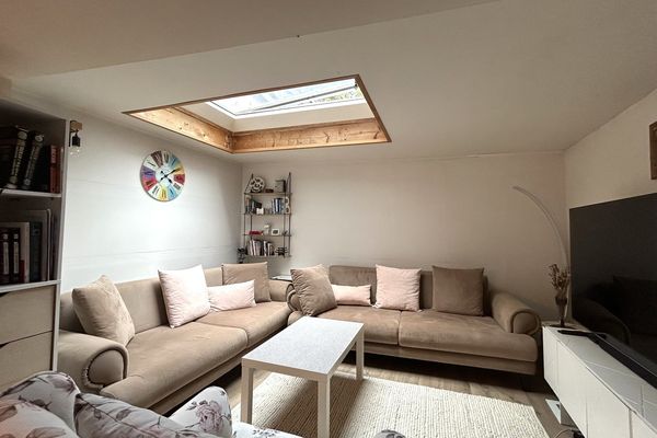 Huis te huur / Leuven