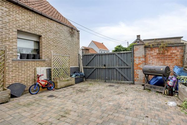 Huis te koop / Aspelare