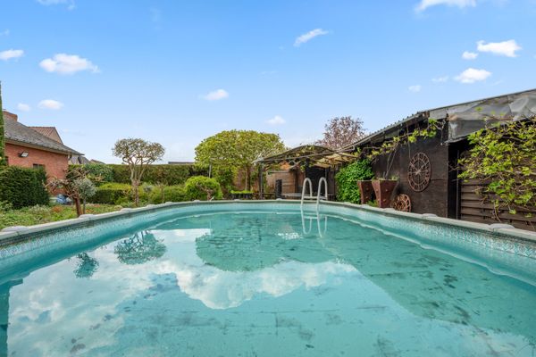 Huis te koop / Heist-op-den-Berg