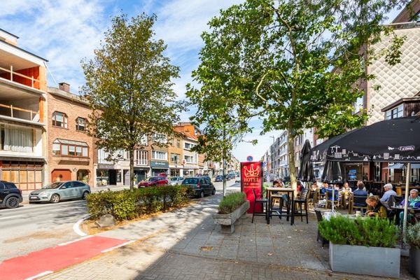 Commercieel te koop / Brasschaat