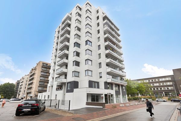 Appartement
                            te koop in Genk