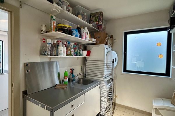 Huis te koop / Ottenburg