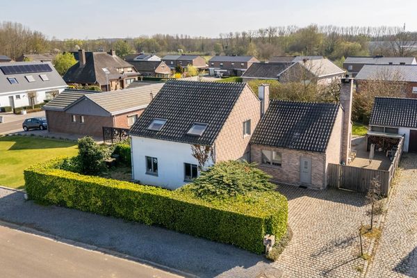 Villa in Wezemaal