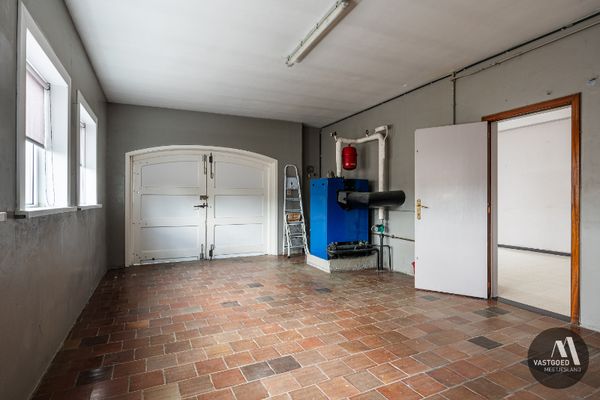Huis te koop / Adegem