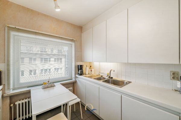 Appartement te koop / Oostende