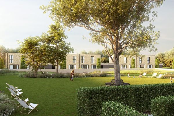Huis te koop / Sint-Laureins