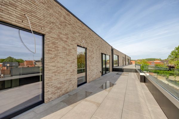 Appartement
                            te koop in Temse