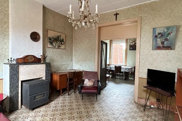 Huis te koop / Wijgmaal