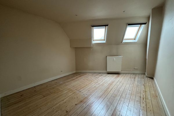 Appartement te huur / Antwerpen