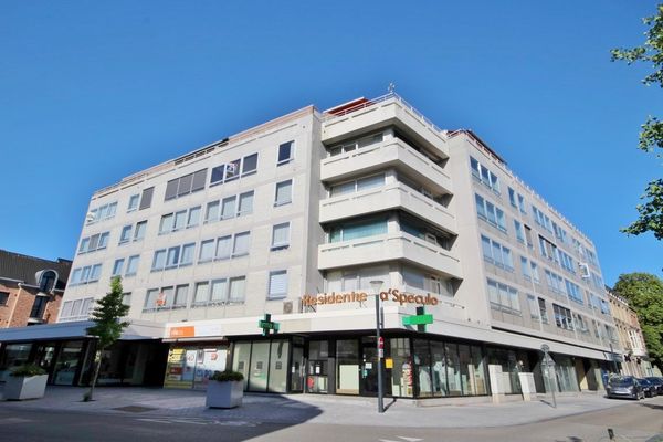 Garagebox in Sint-Truiden