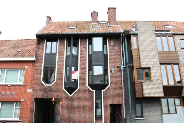 Appartement
                                te huur in Sint-Baafs-Vijve