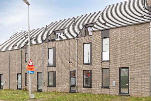 Huis te koop / Zolder