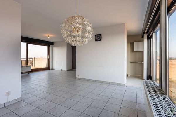 Appartement te koop in Eeklo