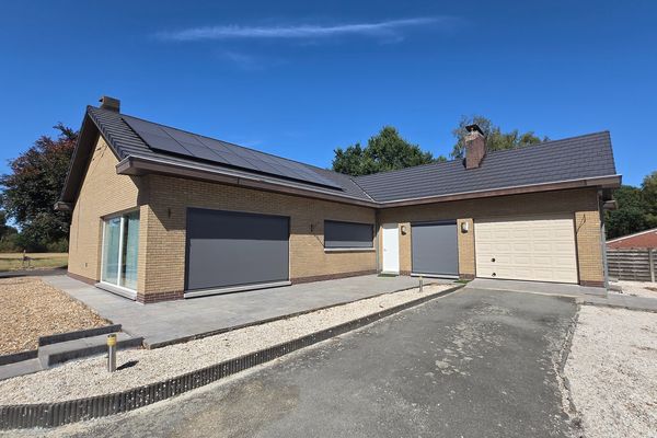 Huis te huur / Koekelare