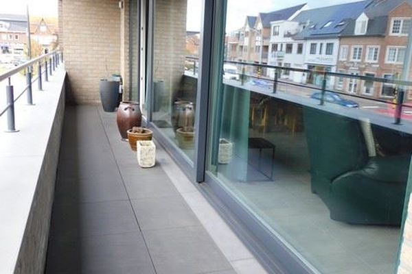 Appartement verkocht / Paal