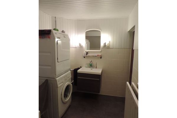 Appartement verhuurd / Paal