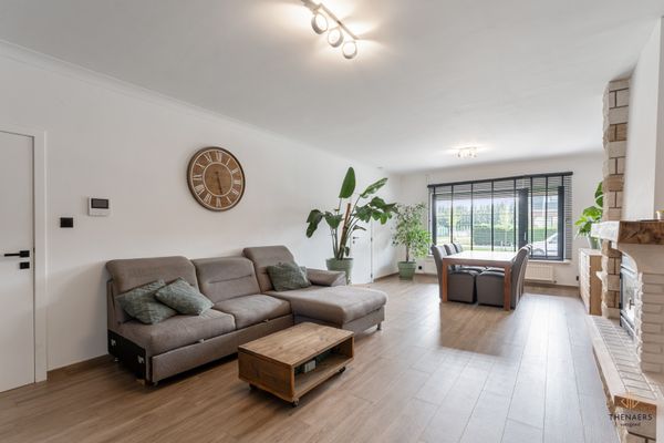 Huis te koop / Nieuwerkerken