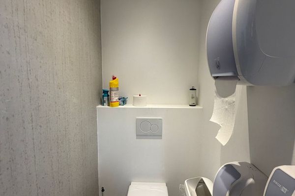 Industrieel te huur / Hasselt