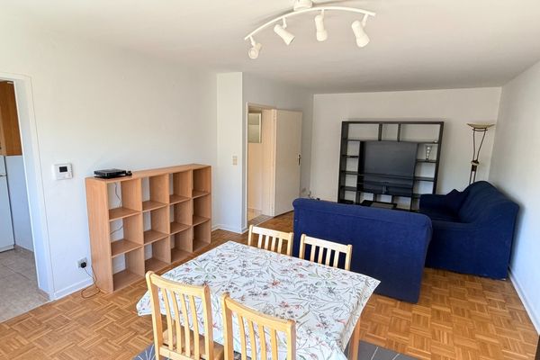 Appartement te koop / Heverlee