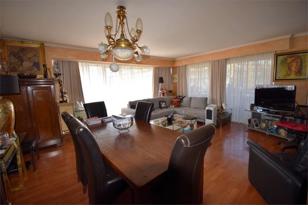 Appartement a vendre / Molenbeek