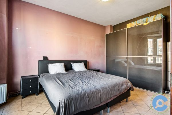 Appartement te koop / Antwerpen