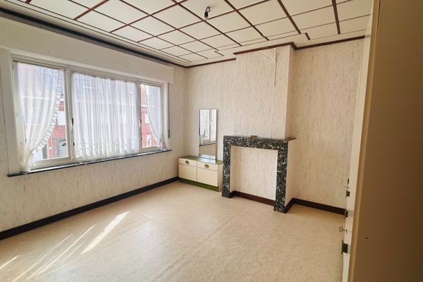 Huis te huur / Harelbeke