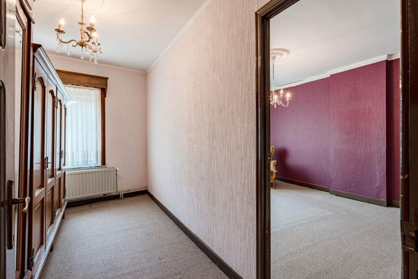 Huis optie koop / Linter