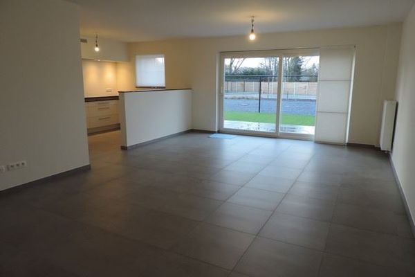 Appartement verhuurd / Heusden