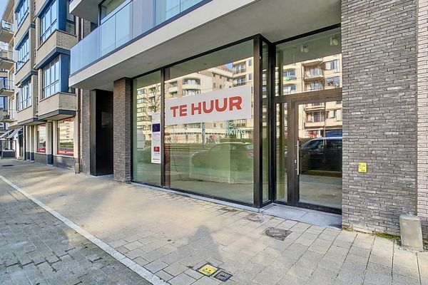 Foto van het pand