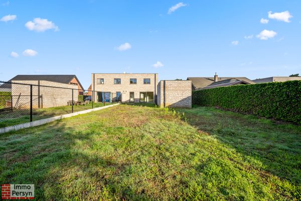 Huis te huur / Lummen